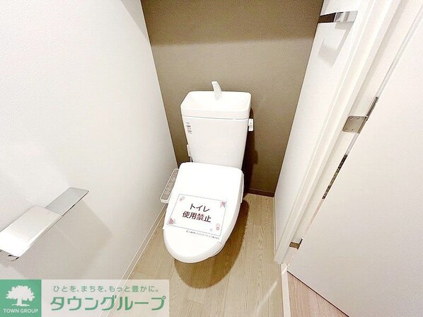 アジールコート松濤の物件内観写真